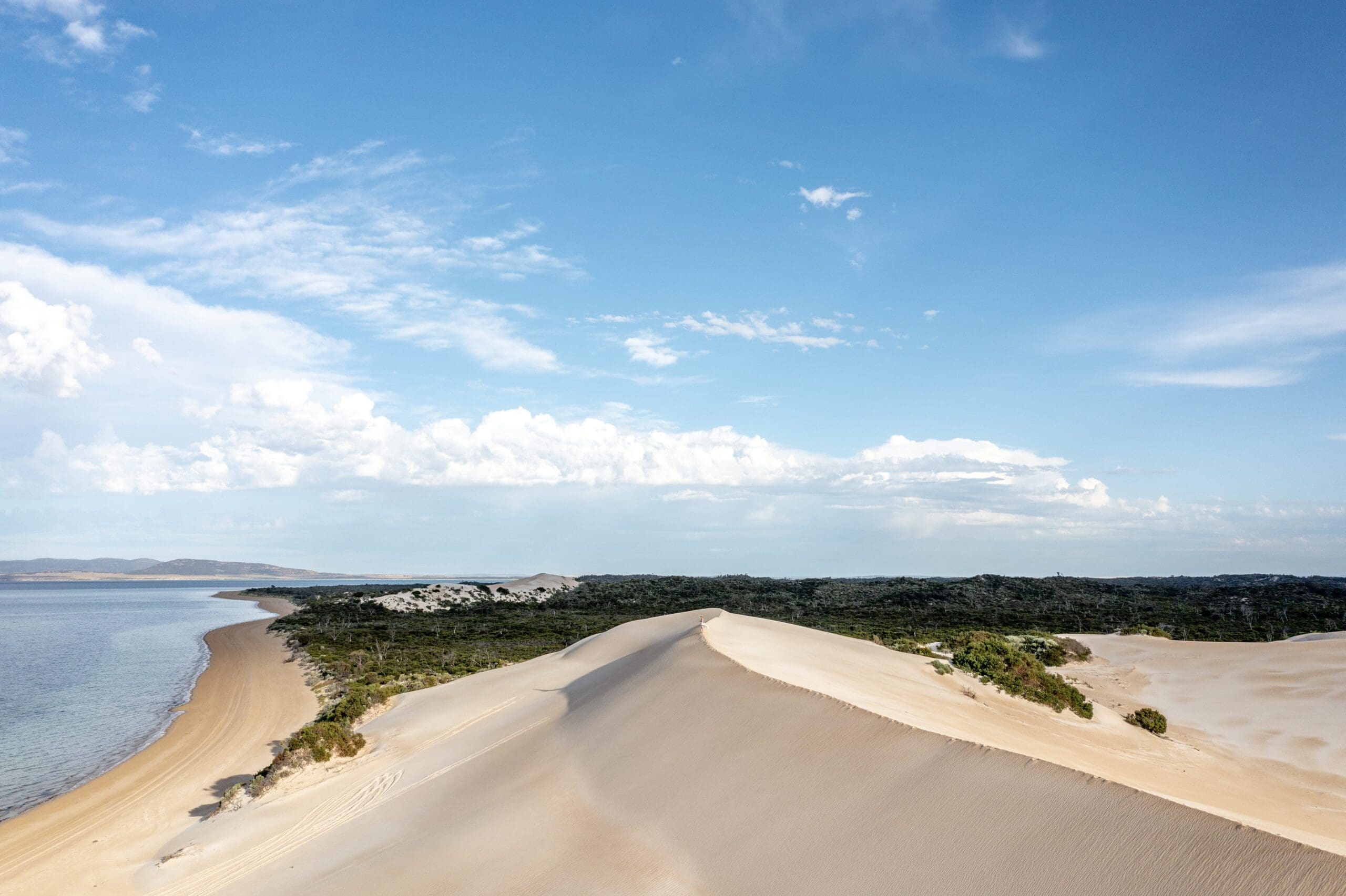 Eyre Peninsula. Tourism Australia, South Australian Tourism Commission.