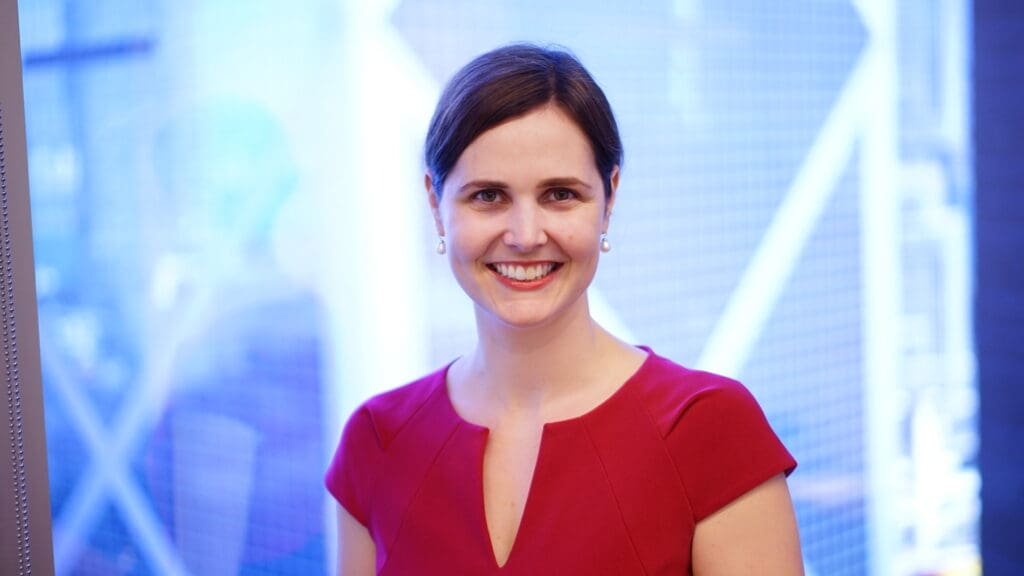 Director, Equities appointed – Tassie Brakenridge